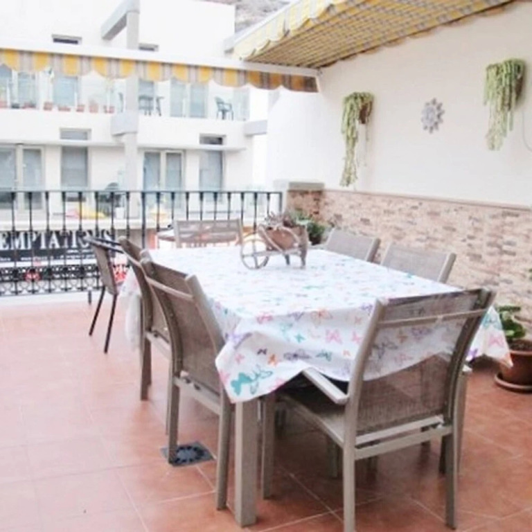 Appartment Playa Mogan Las Artes