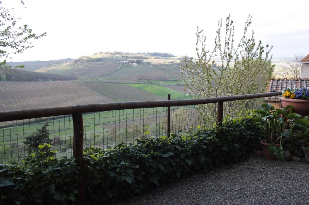Torciano Hotel Wine & Winery, Tuscany