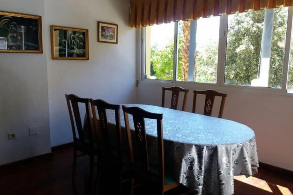 102208 Apartment In Malaga