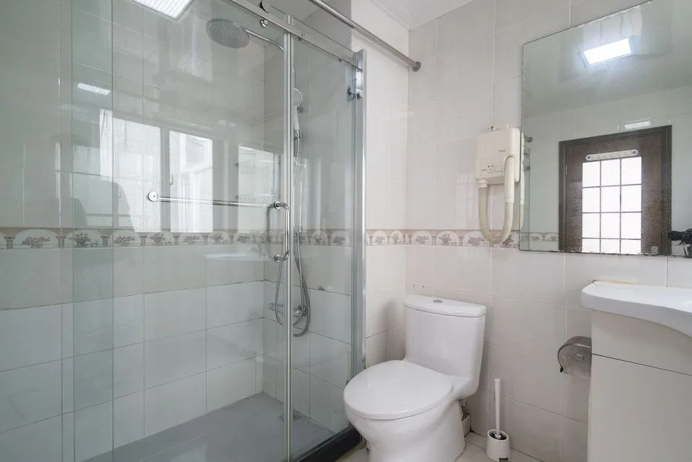 Good Time Travellers Inn Shanghai New International Expo Villa