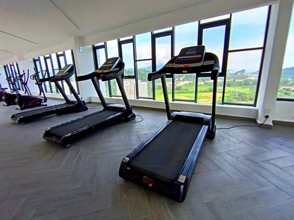 Infinity View Suites l The Horizon Ipoh l by Grab A Stay - 1-8 Pax