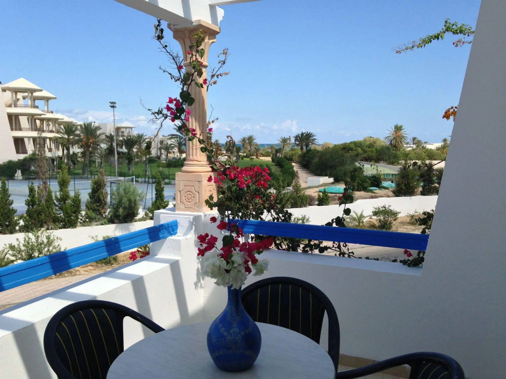 Appart Hotel Rodes