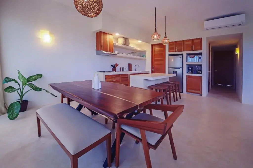 Casa Astral Hotel Boutique and Apartments