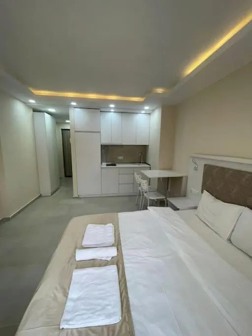 Leo Group Luxury Apartment 13-289 Sunrise Batumi