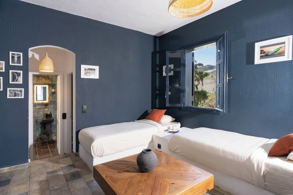 DIO Luxury Suites