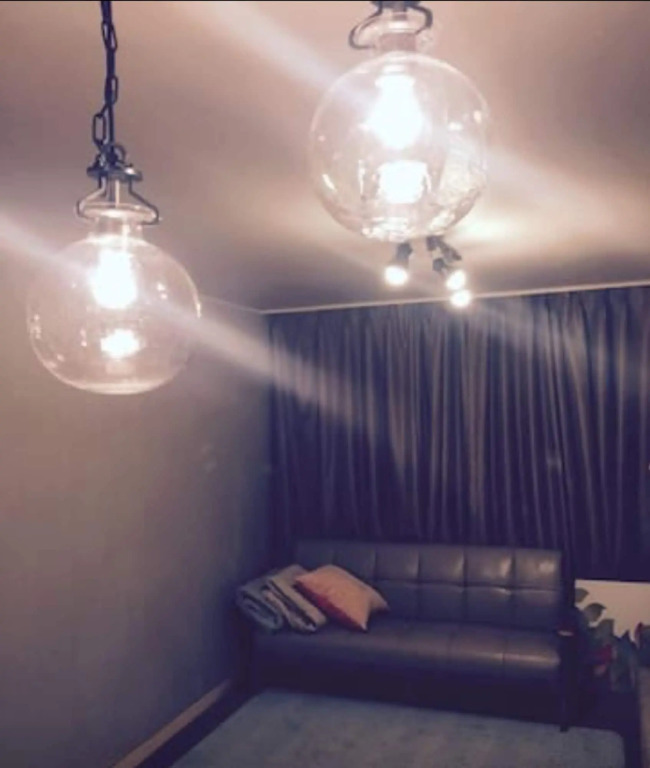 Miel Guesthouse