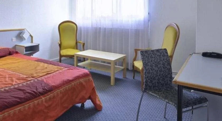 Hotel Chantafred