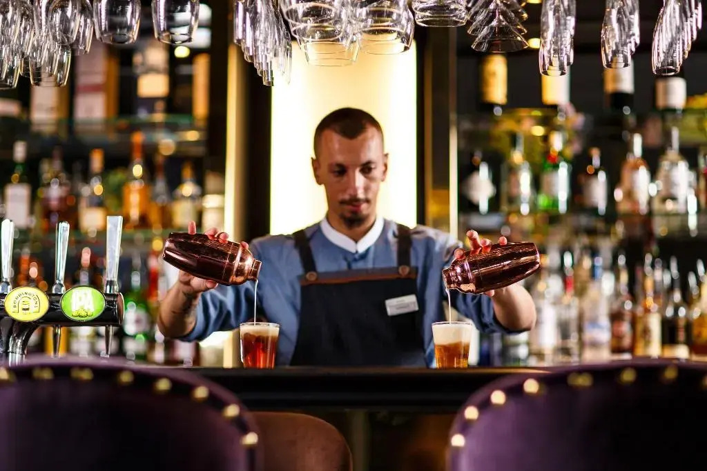 Mount Royal Hotel Edinburgh by The Unlimited Collection