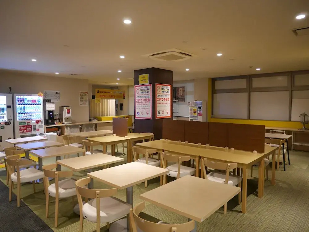 HOTEL GLAN Ys KUMAGAYAEKIMAE premier