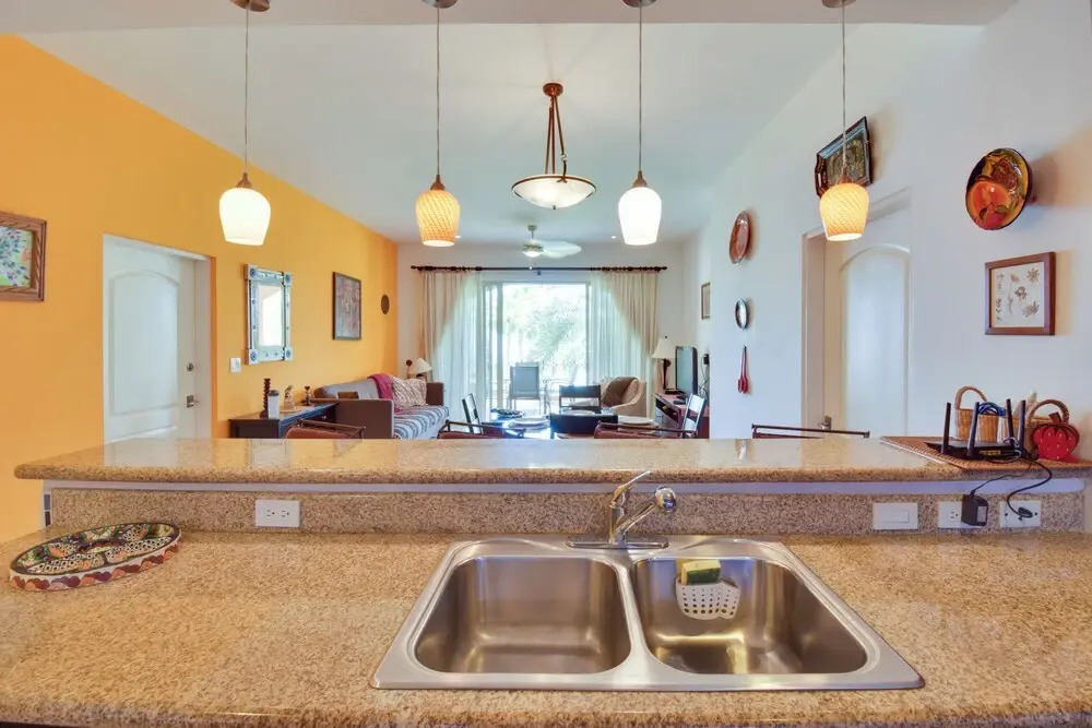 Gulf-View Condo: Private Patio, Pool & Golf