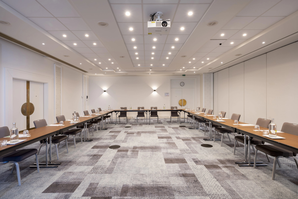 Holiday Inn Hasselt, an IHG Hotel