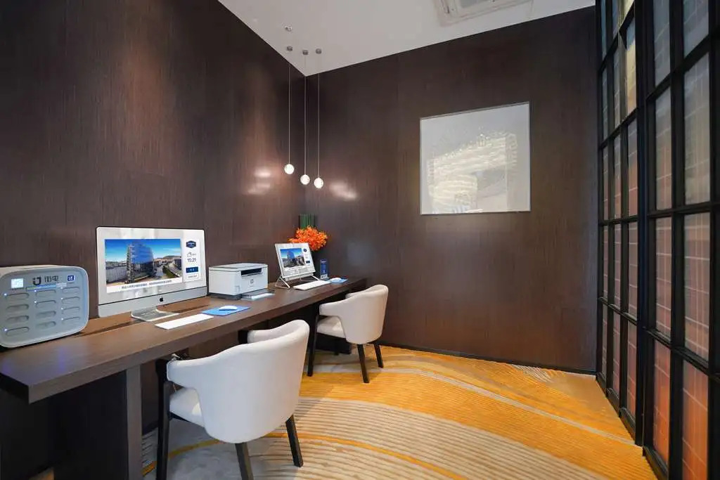 Hampton By Hilton Guiyang Guanshan Lake