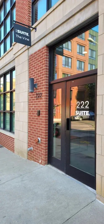 Sosuite 2BR Loft w W/d, Shared Roofdeck