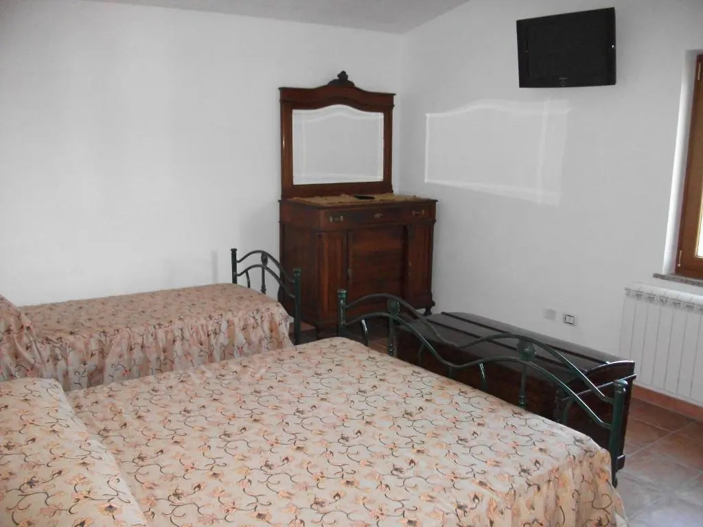 Villa Delle Rose b&b