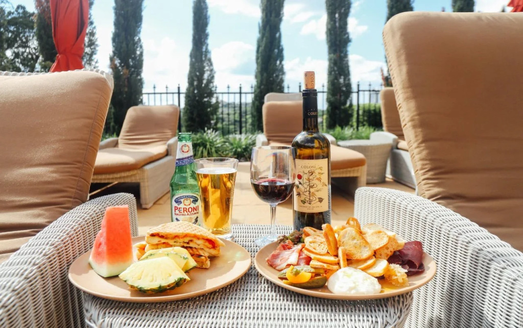 Hotel Viata