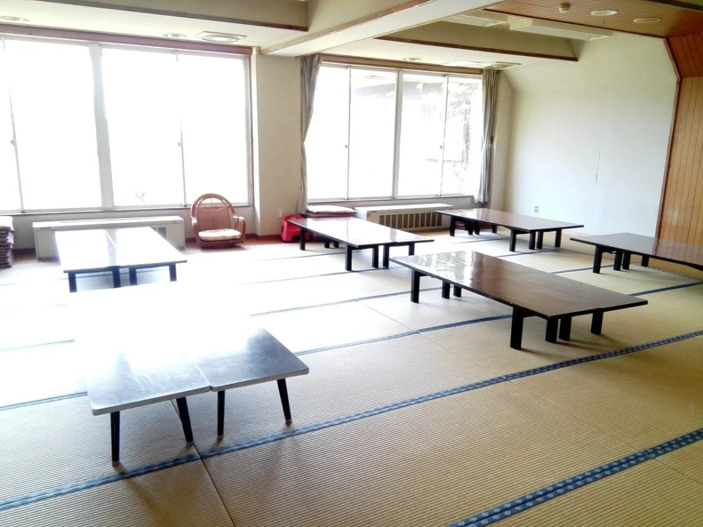 Tazawa Kogen Hotel