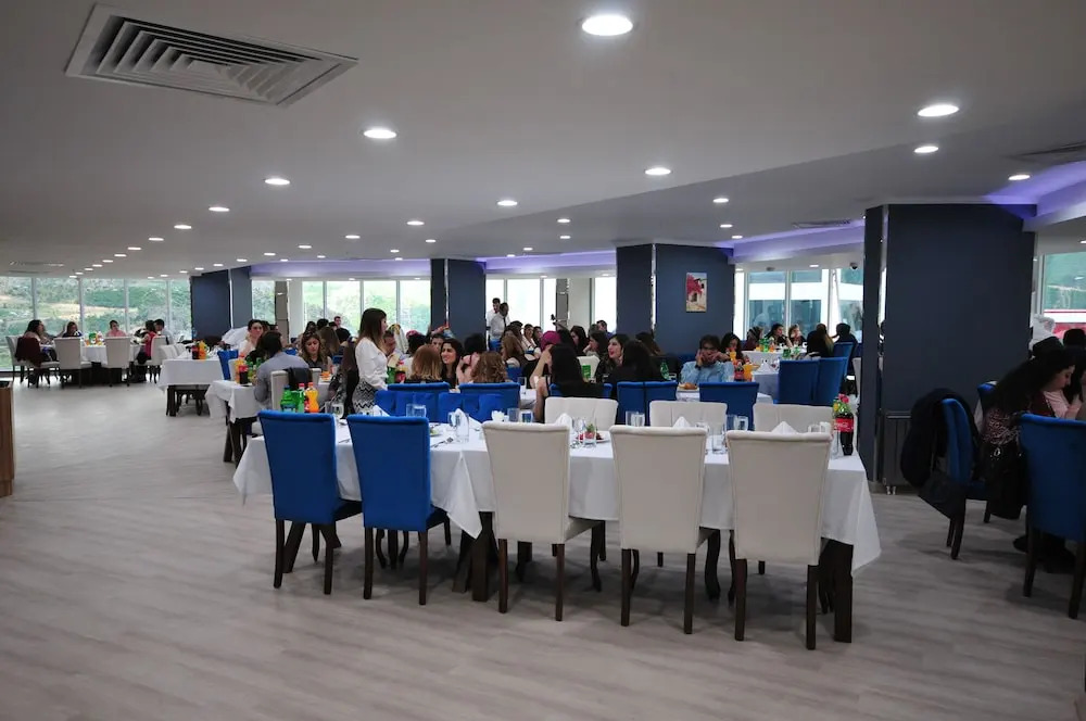 Grand Hotel Artvin