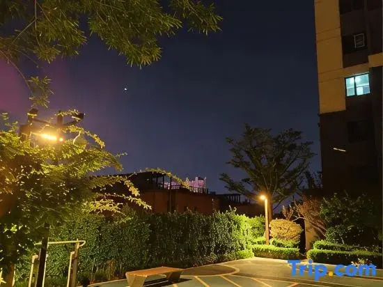 Chaoshengji Oceanview  Hotel