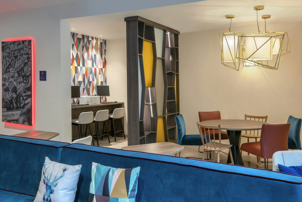 Hampton By Hilton Kaiserslautern