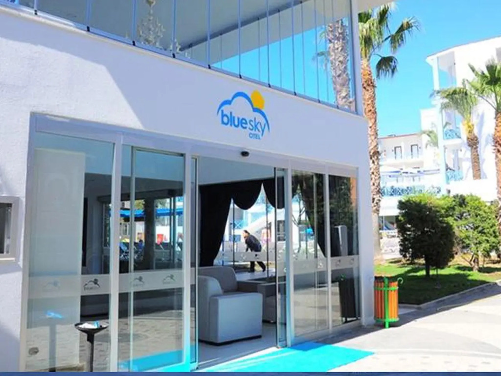 Anita Dream Otel