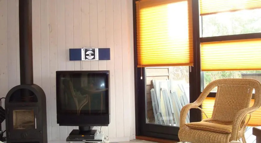 Slettestrand Holiday House - C. J. Thaningsvej 8 - ID 448