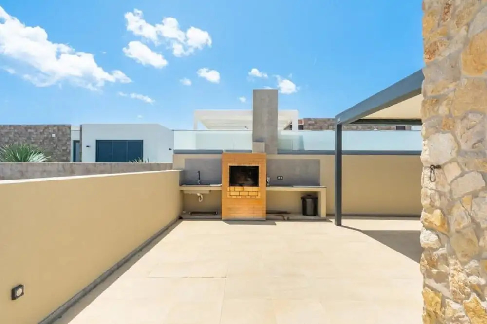 Golden House by Madeira Sun Travel