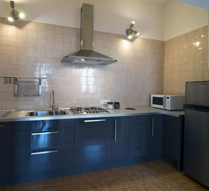 Sarai Apartments