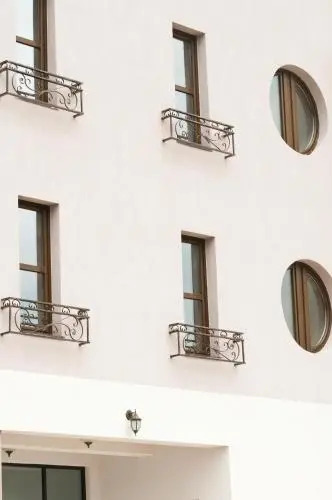 Hotel Hyperion