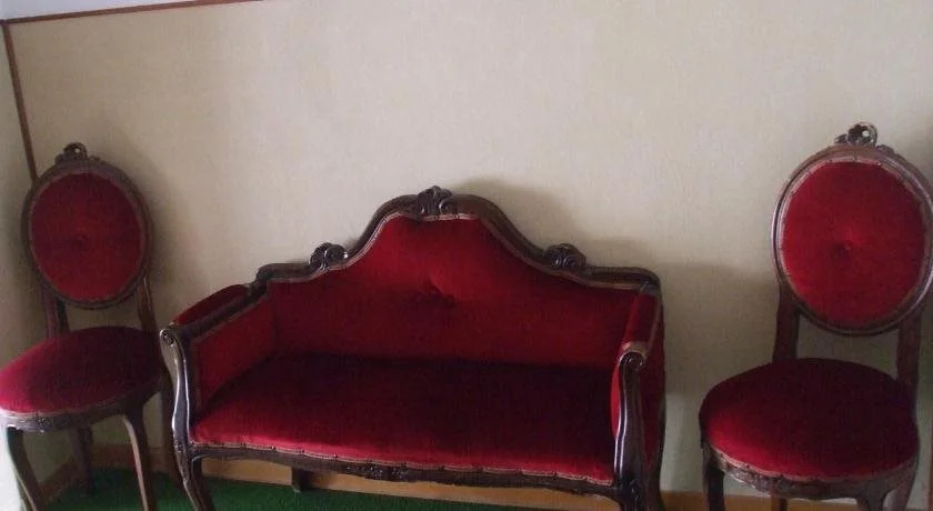 Hotel Cucciolo