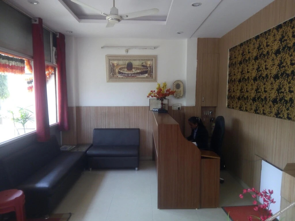 Hotel Mansa