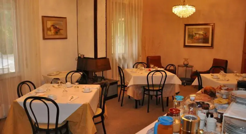 B&B Villa Marsa