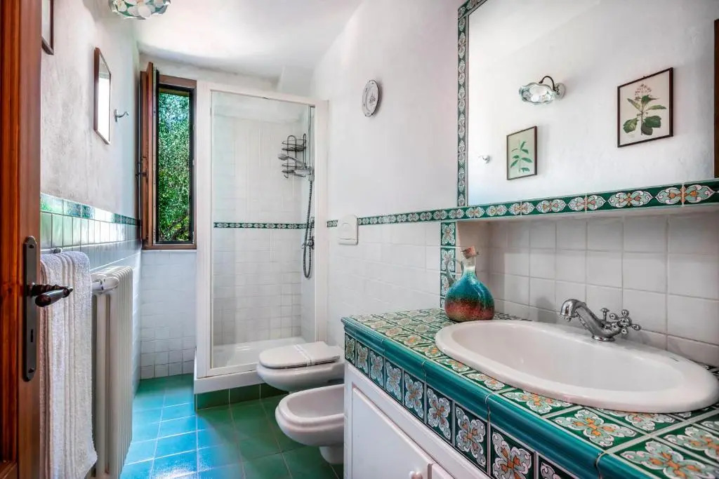 Agriturismo Borgo degli ulivi