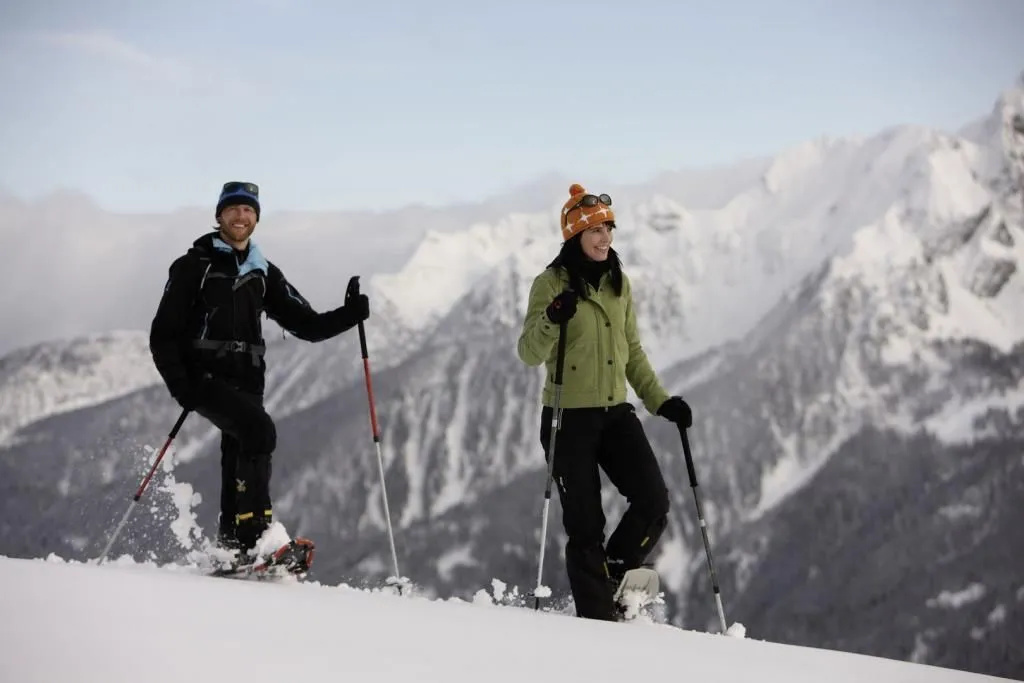 Hotel Alpinlounge Weiberhimmel
