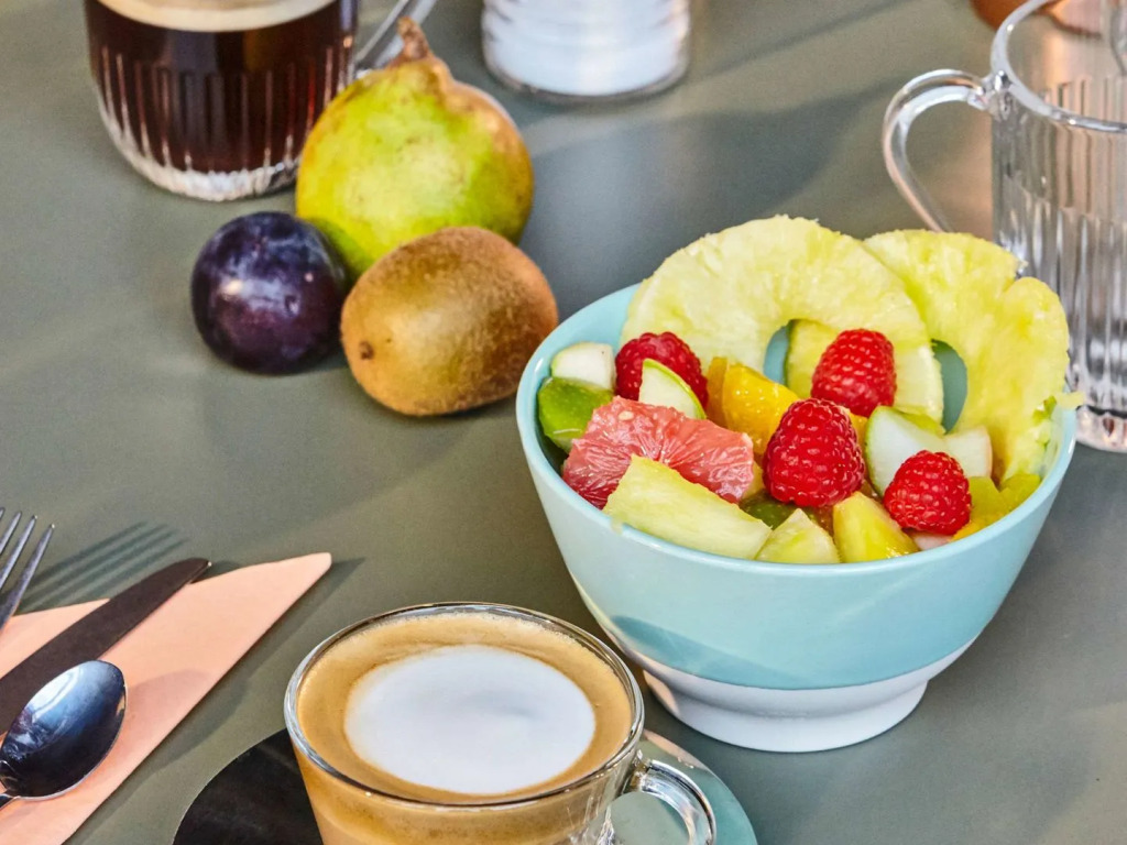 Mercure Paris Orly Airport