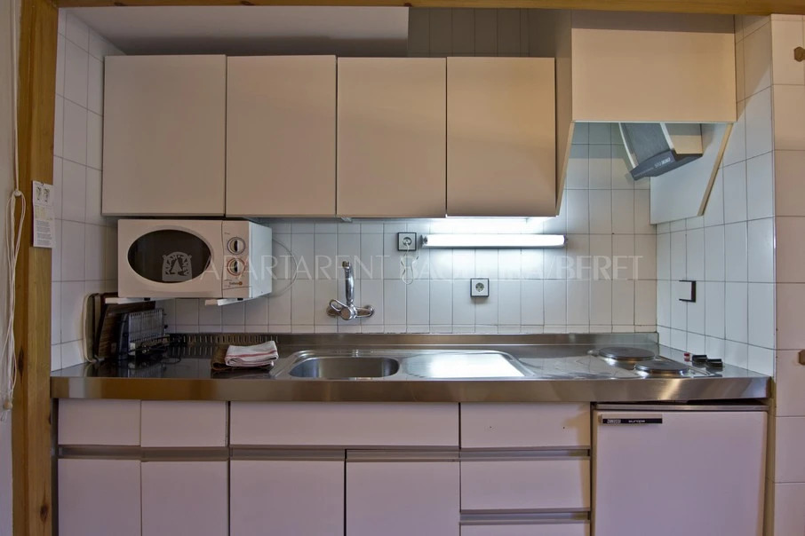 Apartamento Tortuga