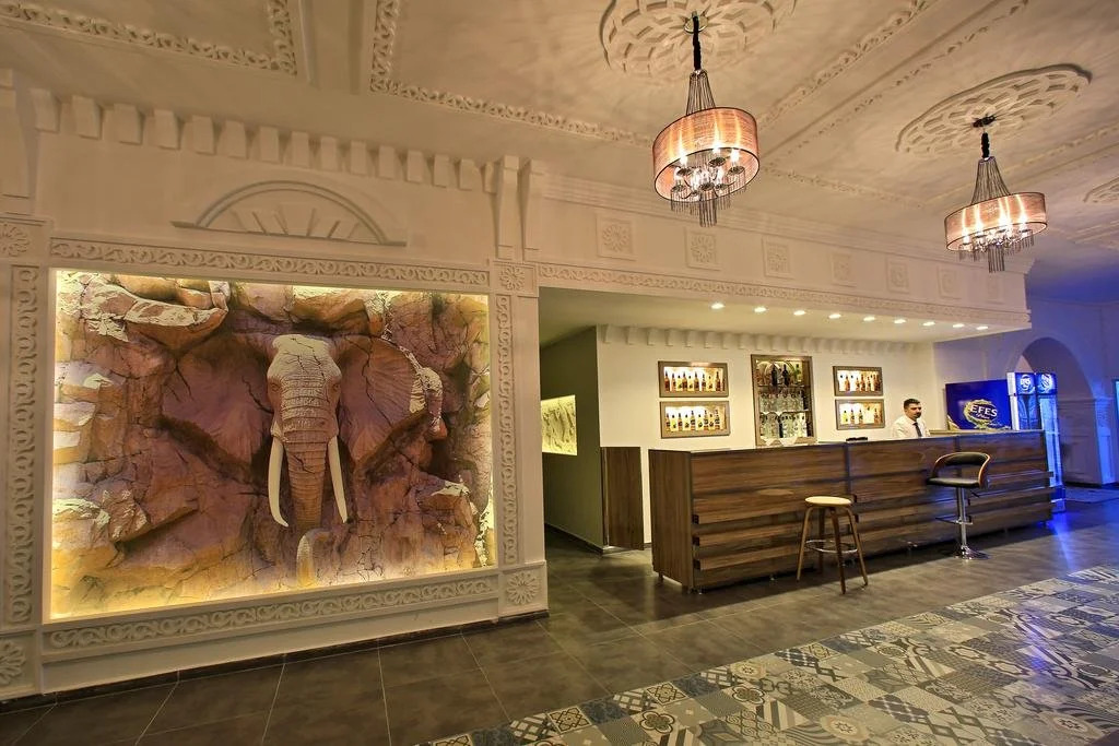 Avalon Altes Hotel