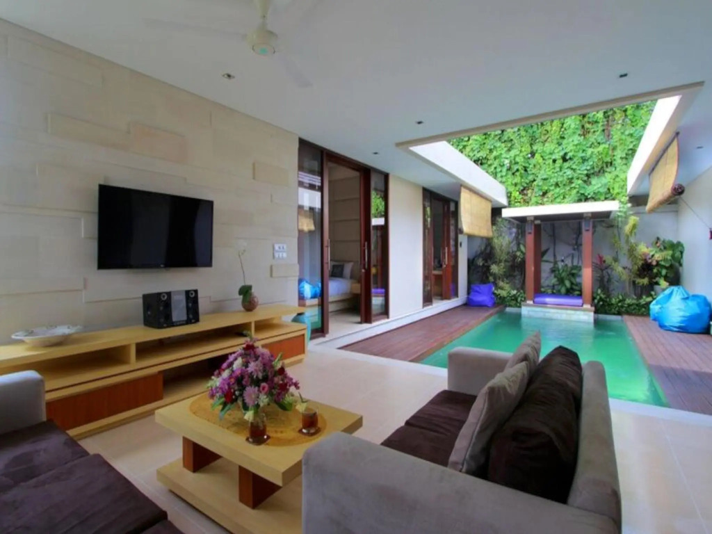 The Murdha Villa