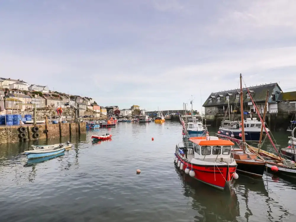 Fishermans Loft