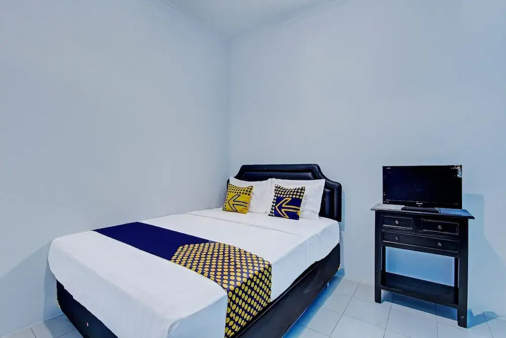 Hotel O Latinos House