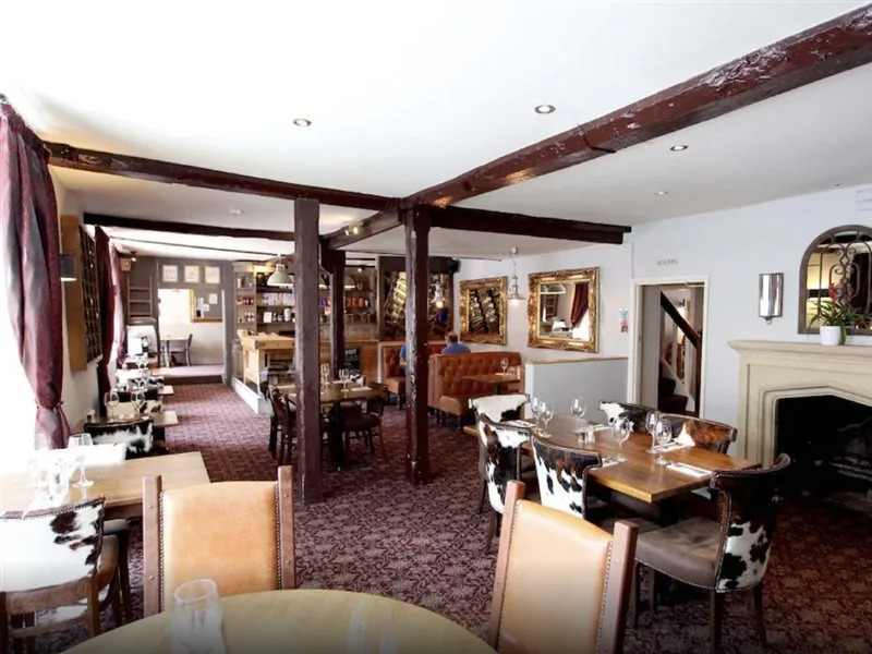 The White Hart