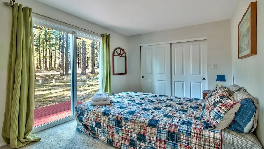 Tahoe Pines 3327b 3 Bedroom Cottage