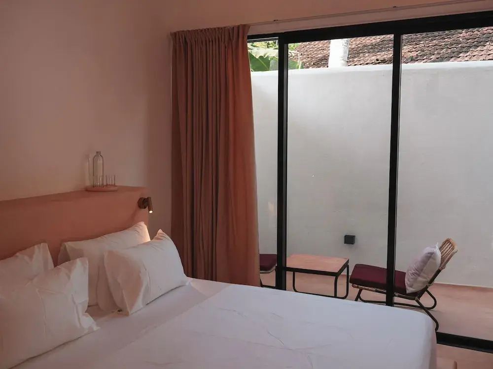 Animals Boutique Hotel