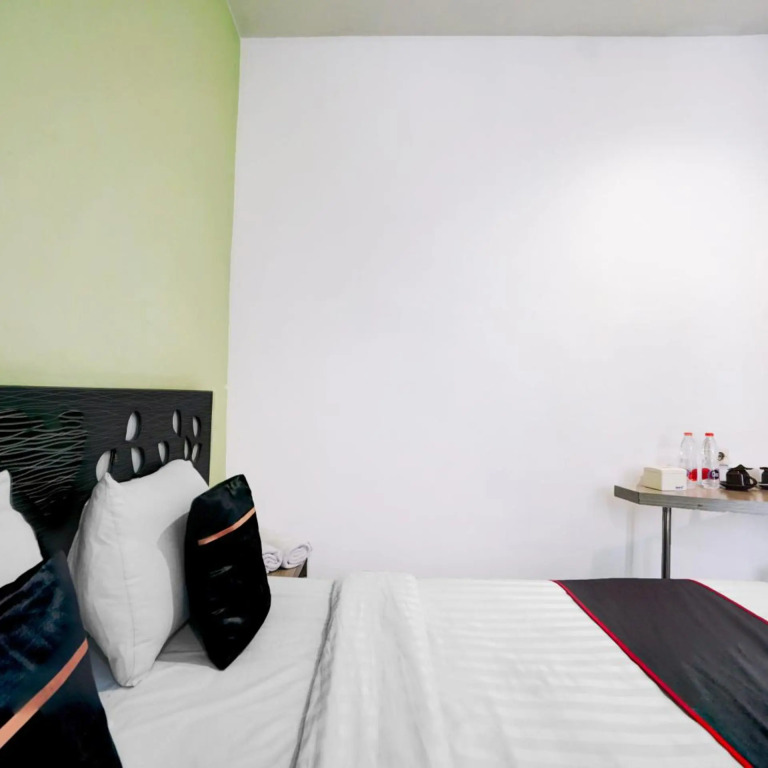 Hotel O Symphony Homestay Tlogomas