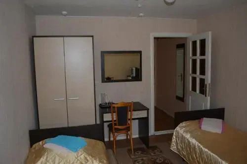 Hotel Complex Boldino