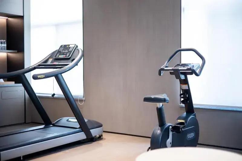 Ji Hotel (Suzhou Shihu East Road)