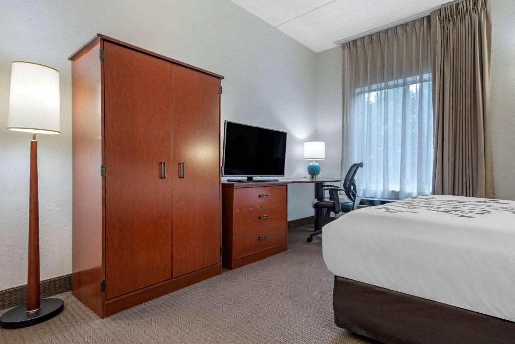 Sleep Inn Amherst - Buffalo North near University