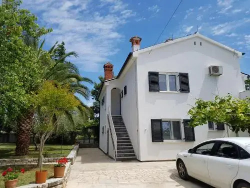 Apartment Rosa