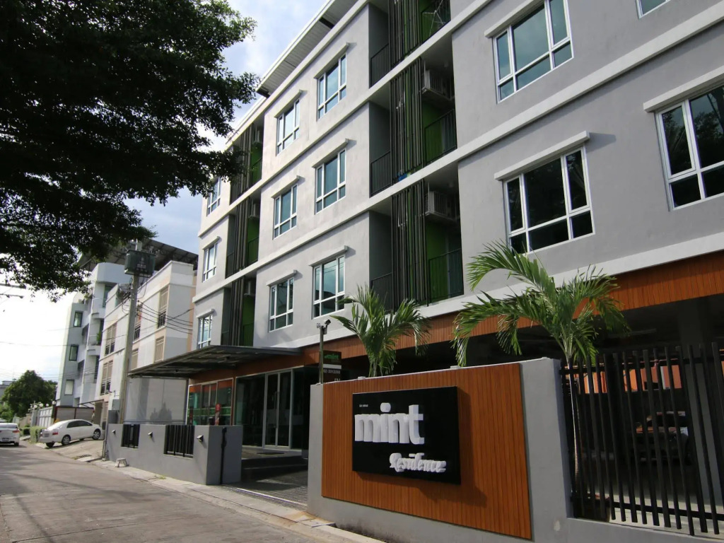 Mint Residence