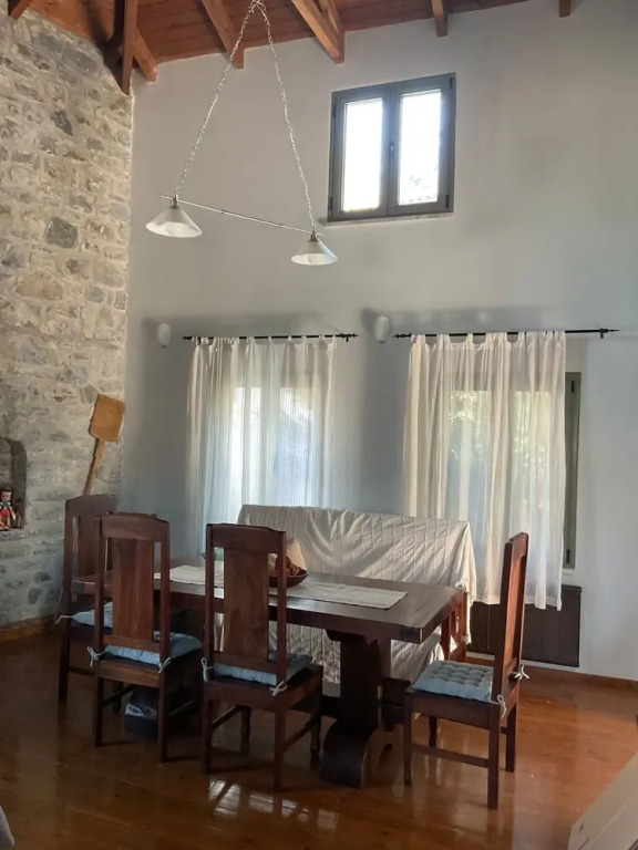 Vitina Number 5 House
