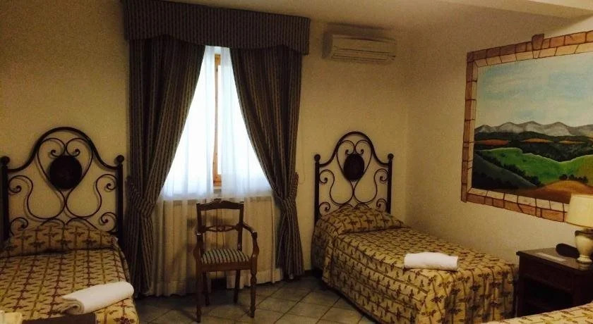 Villa Veronica